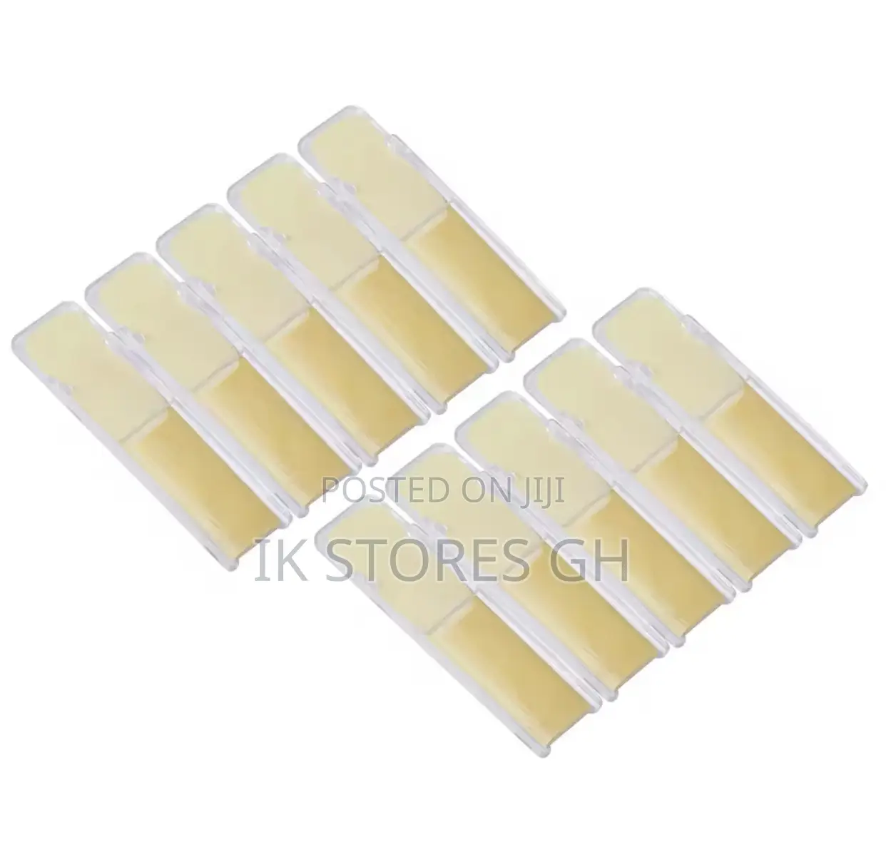 Alto Saxophone Reed