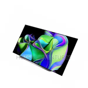 Affordable Lg 83 Inch Oled Evo Ai Smart Tv - Oled83 C3