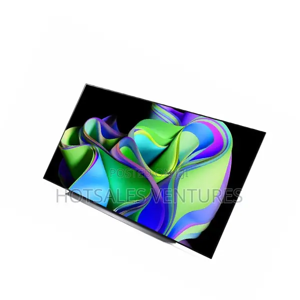 Affordable Lg 83 Inch Oled Evo Ai Smart Tv - Oled83 C3