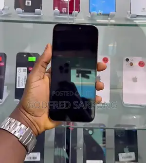 Apple iPhone 16 Pro Max 256 GB Gold