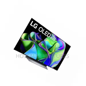 Affordable Lg 83 Inch Oled Evo Ai Smart Tv - Oled83 C3