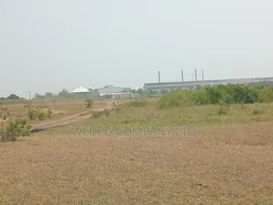 Titled Shai Hills Land