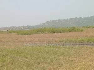 Titled Shai Hills Land