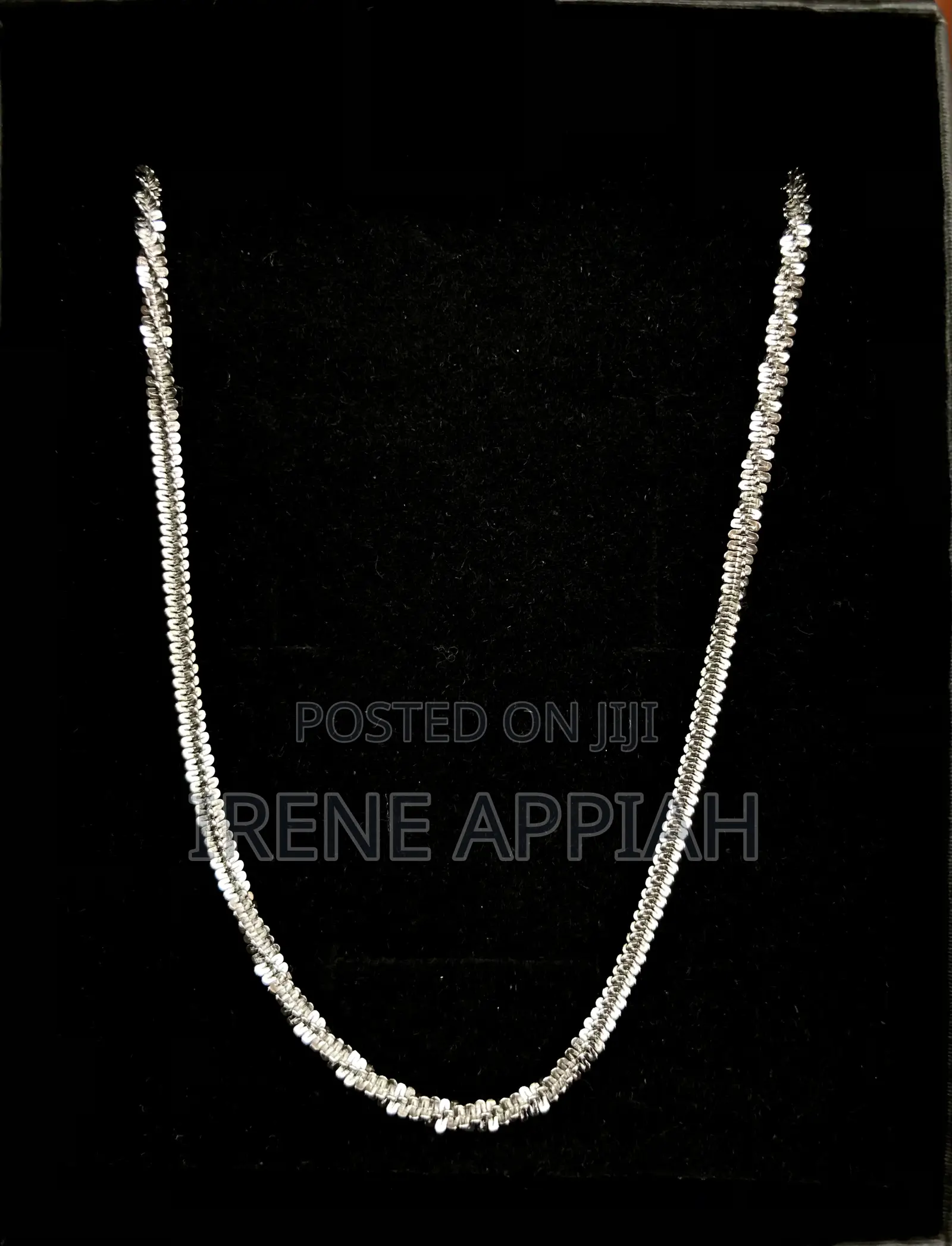 Men/Unisex Necklace
