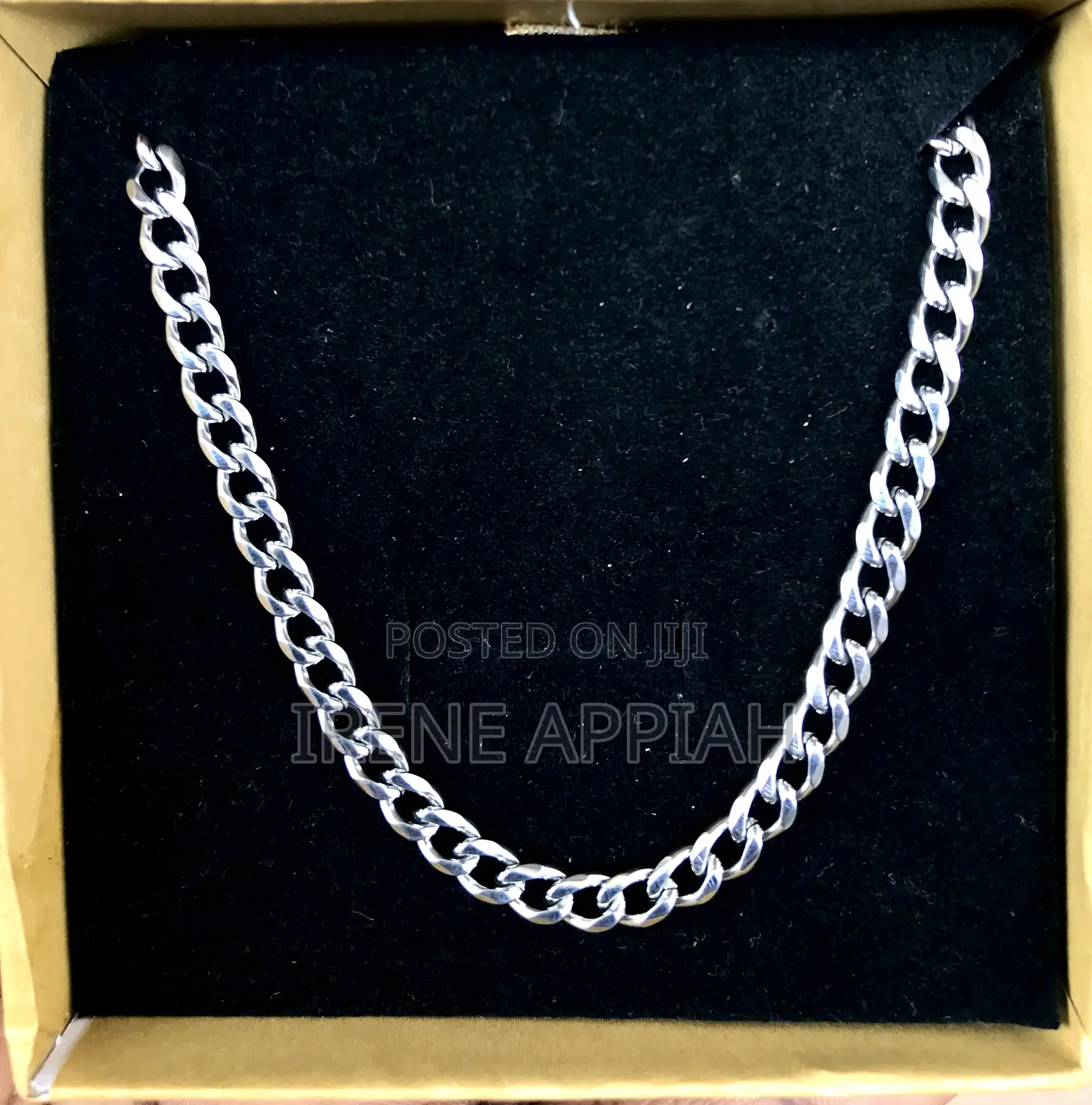 Men/Unisex Necklace