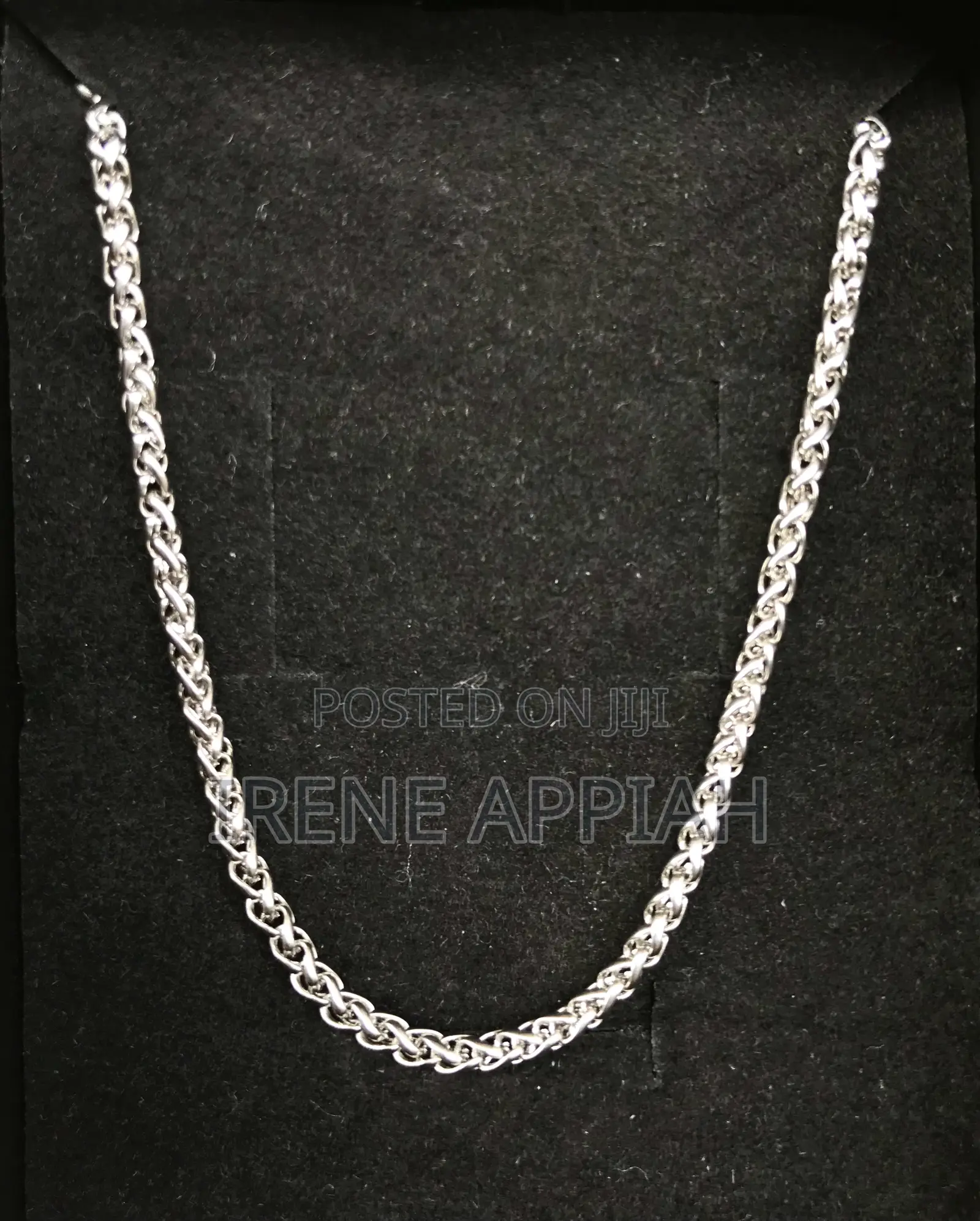 Men/Unisex Necklace