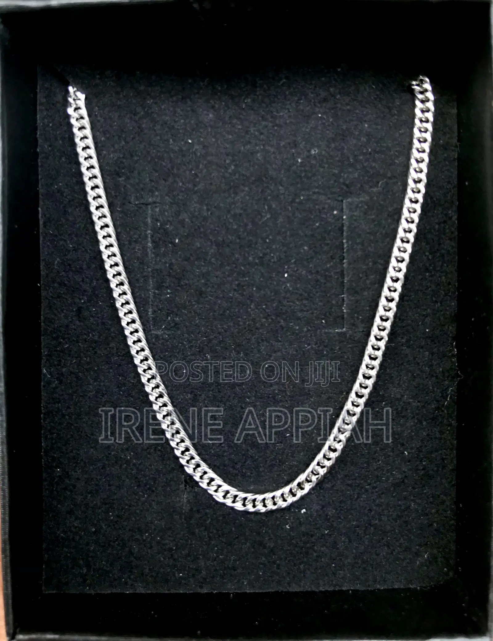 Men/Unisex Necklace