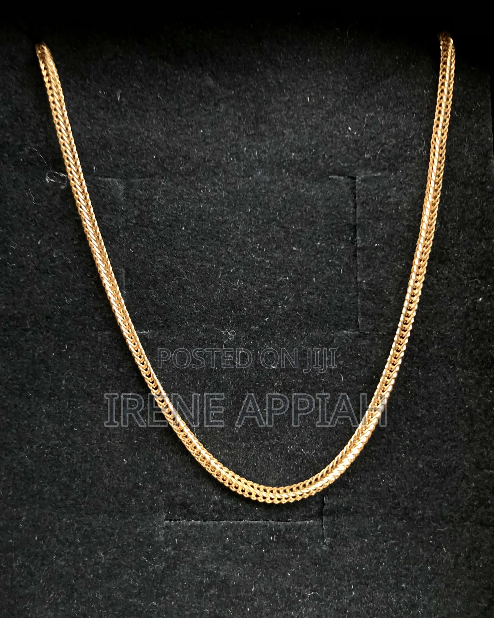 Men/Unisex Necklace