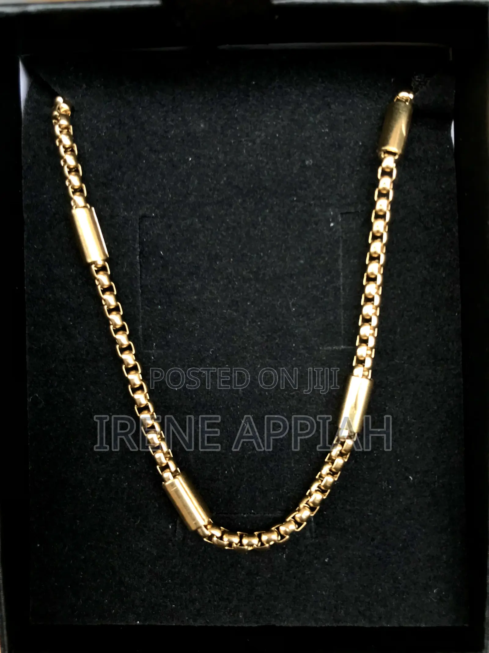 Men/Unisex Necklace