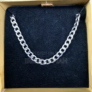 Men/Unisex Necklace