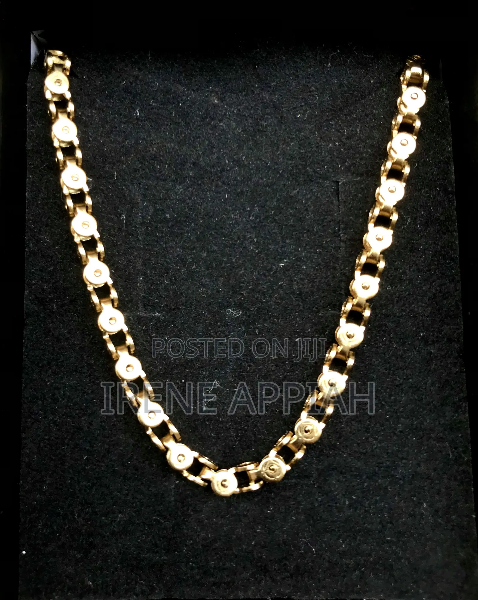 Men/Unisex Necklace