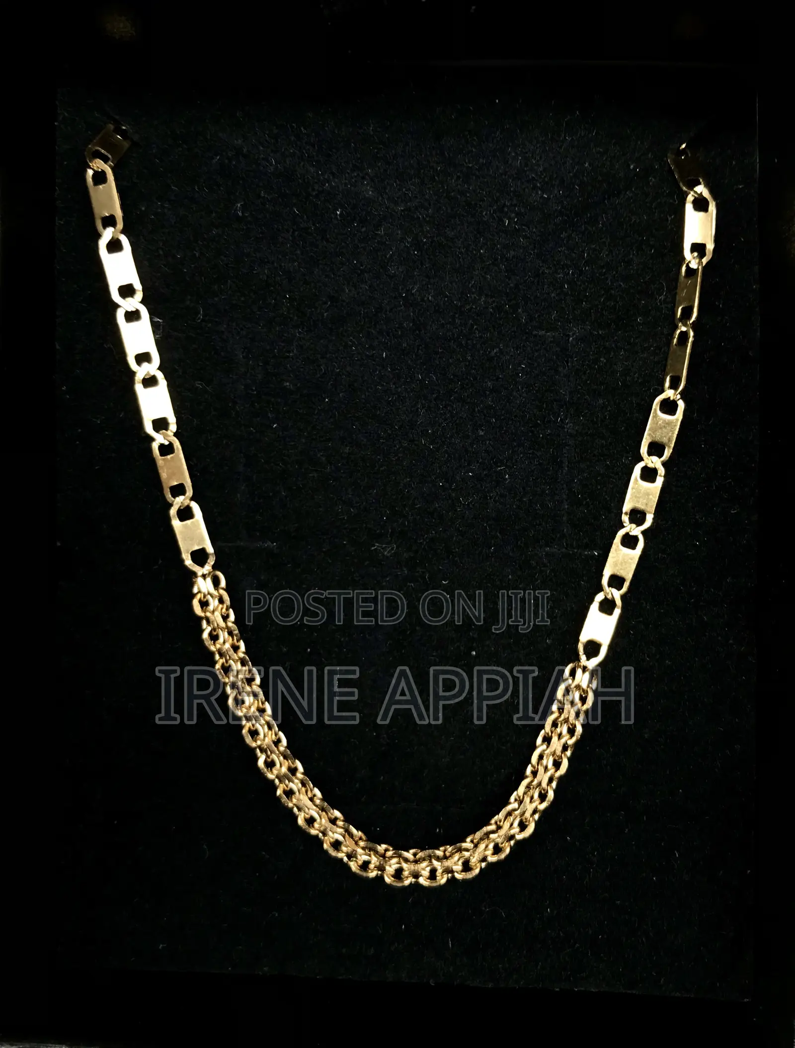 Men/Unisex Necklace