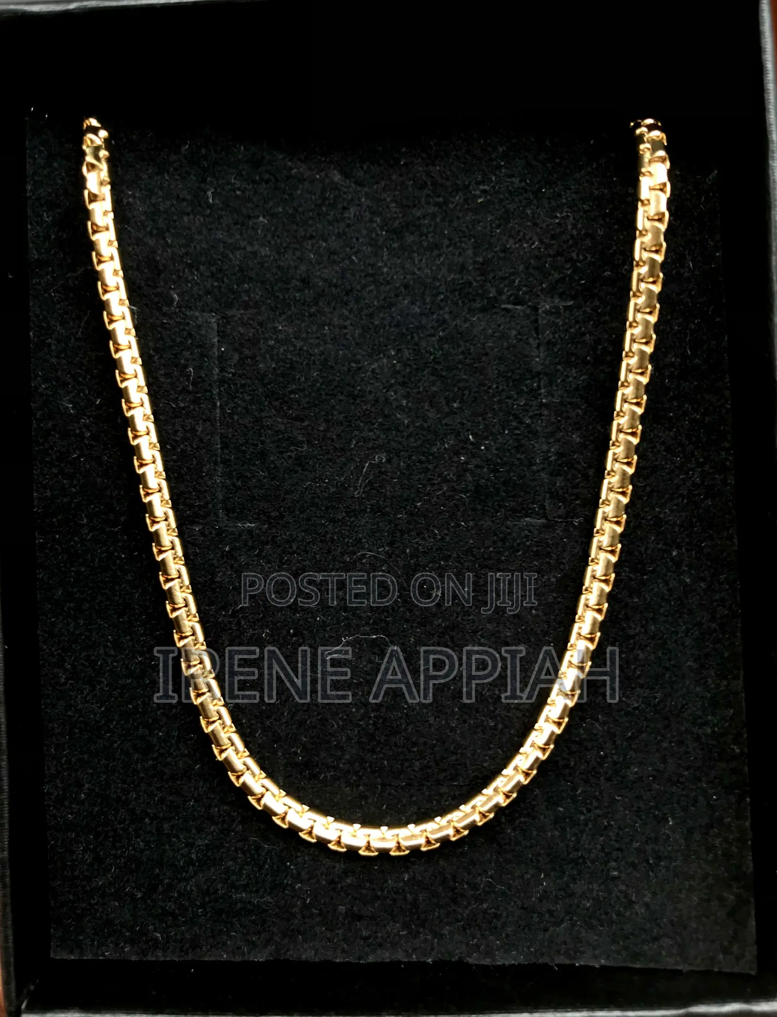 Men/Unisex Necklace