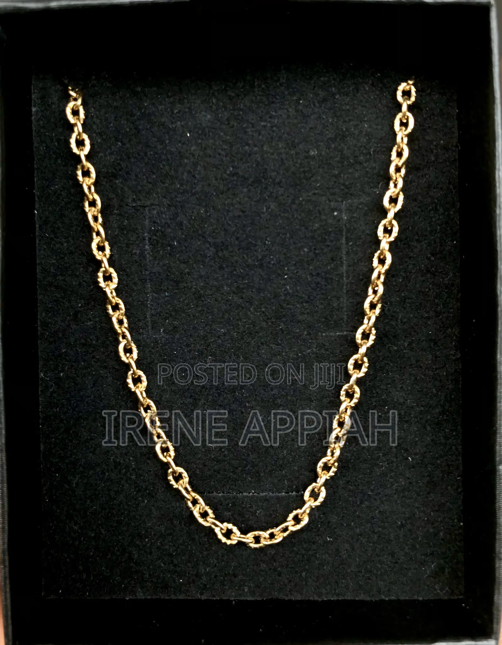 Men/Unisex Necklace