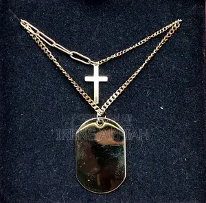 Beautiful Double Layer Ladies' Necklaces