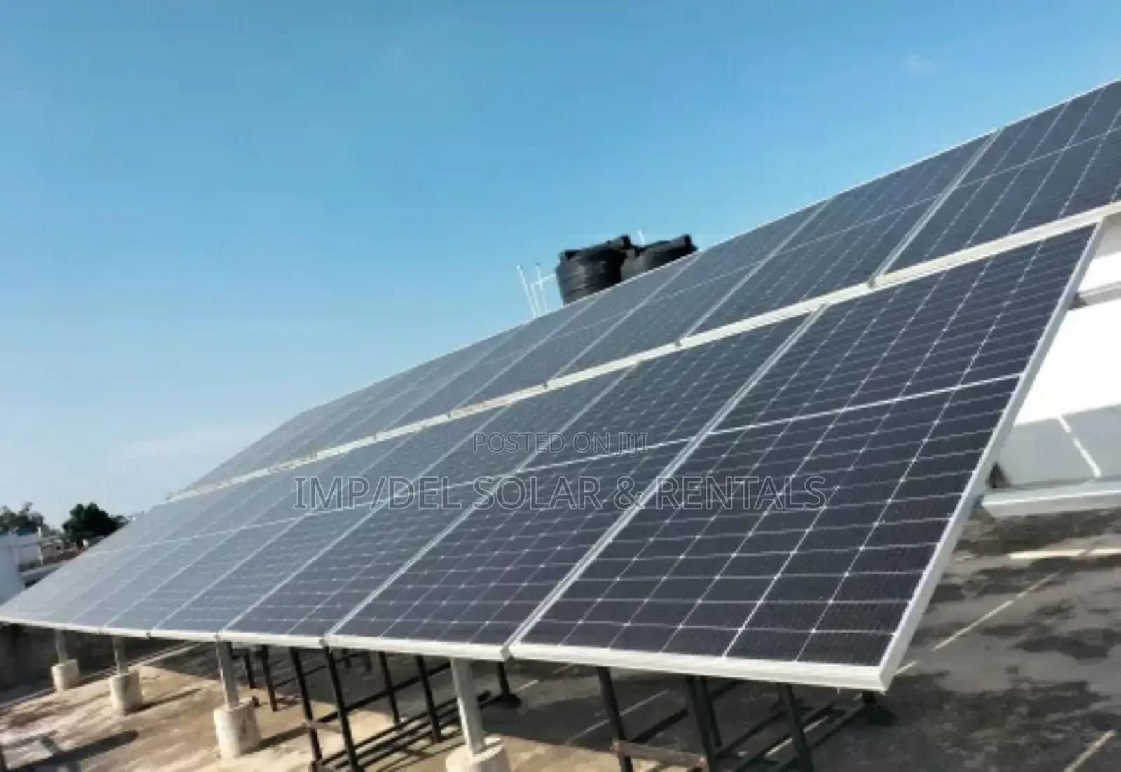 560w Half-Cut Mono Solar Panel