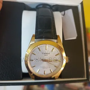 Wrist Watch(Tissot)