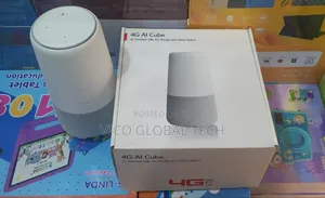Huawei 4g Ai Cube (Model B900-230)