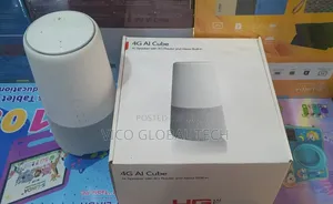 Huawei 4g Ai Cube (Model B900-230)