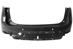 Mazda Cx-5 Cx5 Back Bumper 2022 2023 2024 2025