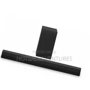 Lg 300 Watts 2.1 Ch.Soundbar With Wireless Subwoofer-S40t