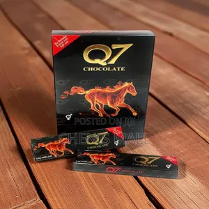 Original Made in Turkey Q7 Chocolate (685255)