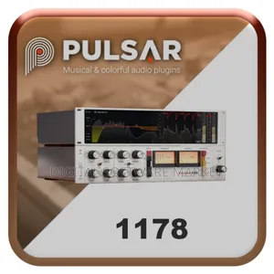 Pulsar 1178 V1.5.6 for Windows