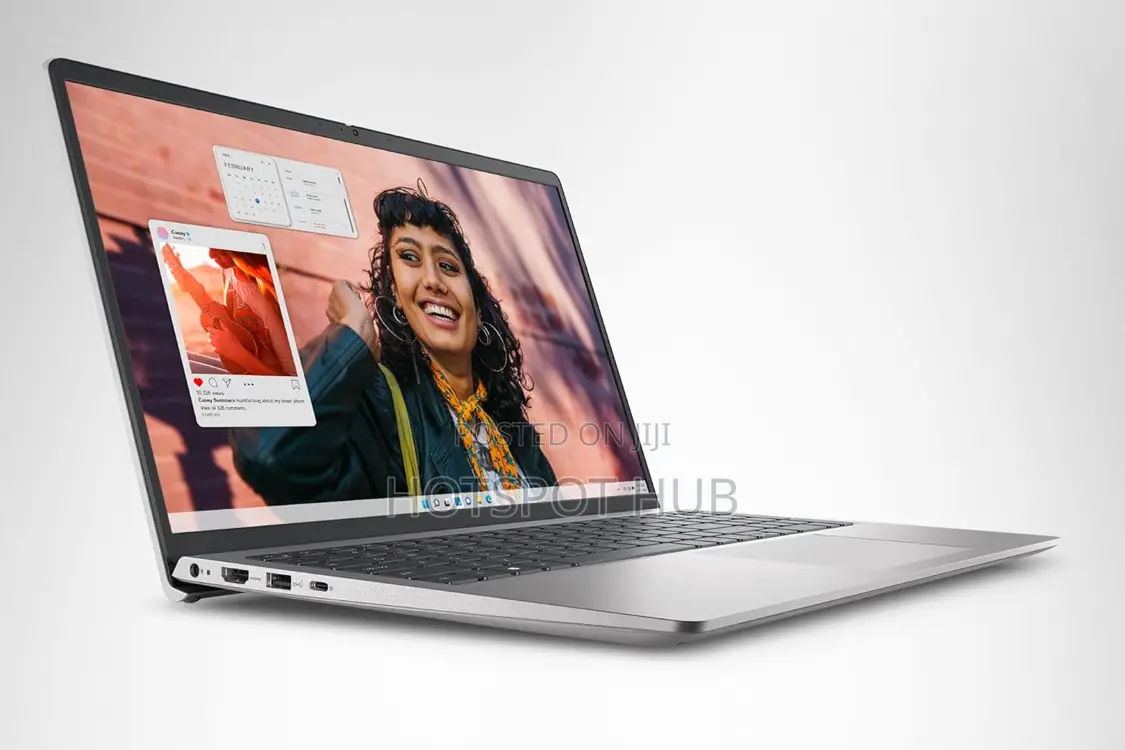 New Laptop Dell Inspiron 15 16GB Intel Core I7 SSD 512GB