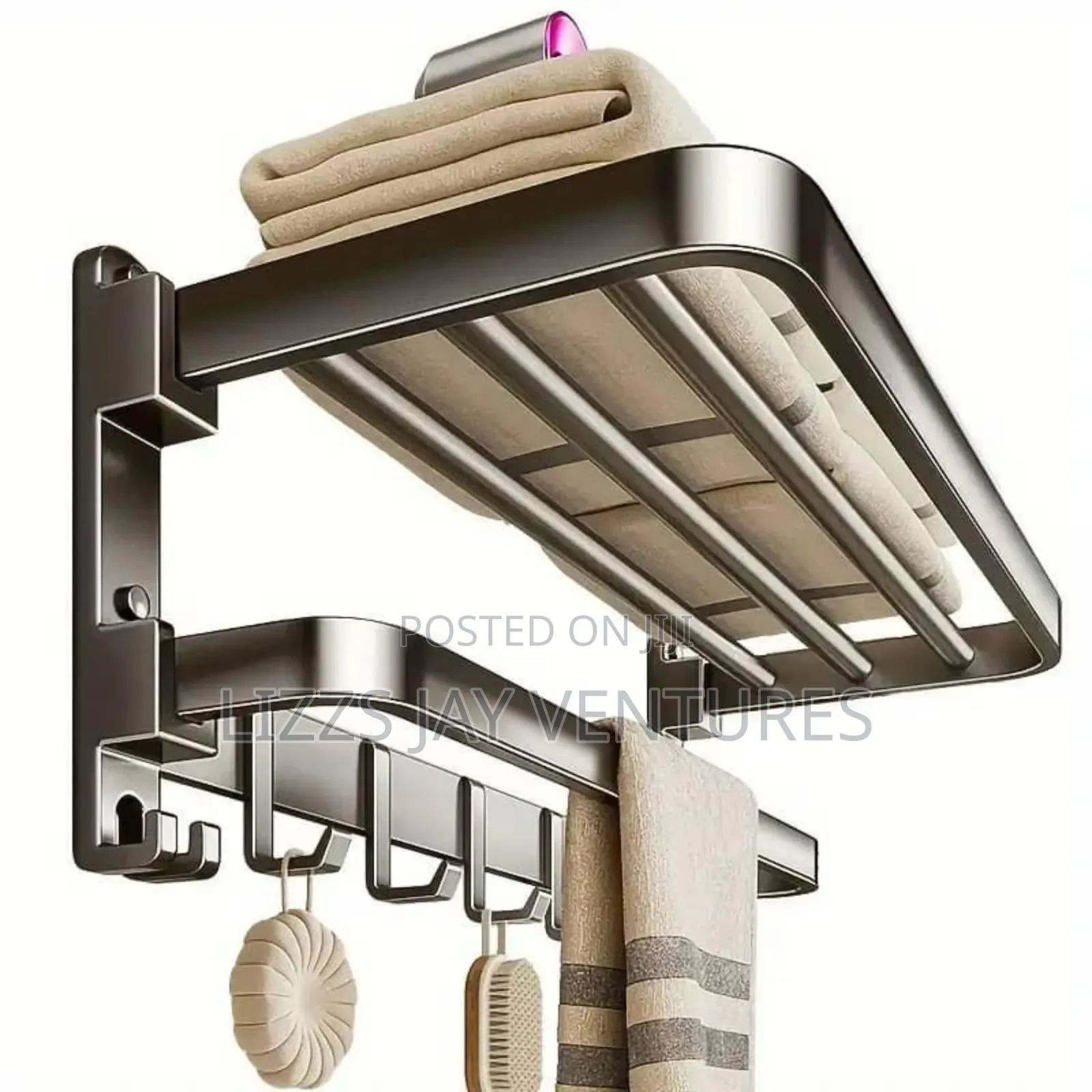 Towel Rail