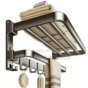 Towel Rail