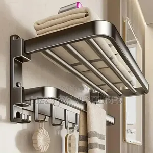 Towel Rail
