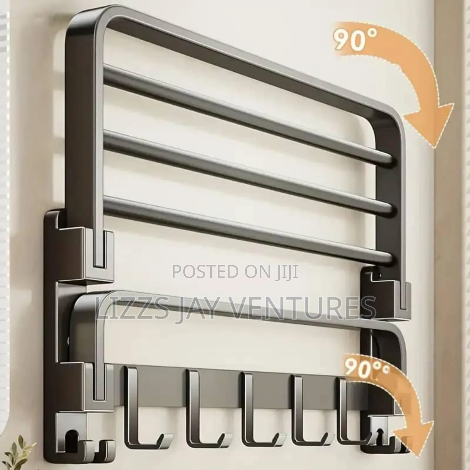 Towel Rail