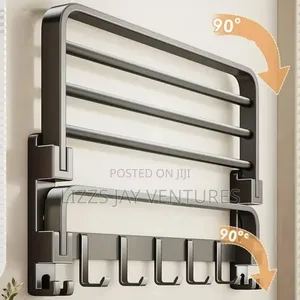 Towel Rail