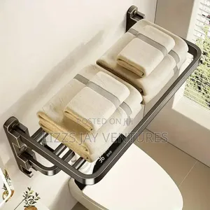 Towel Rail