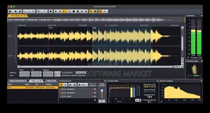 Acoustica Premium Edition V7.7.8 Mac