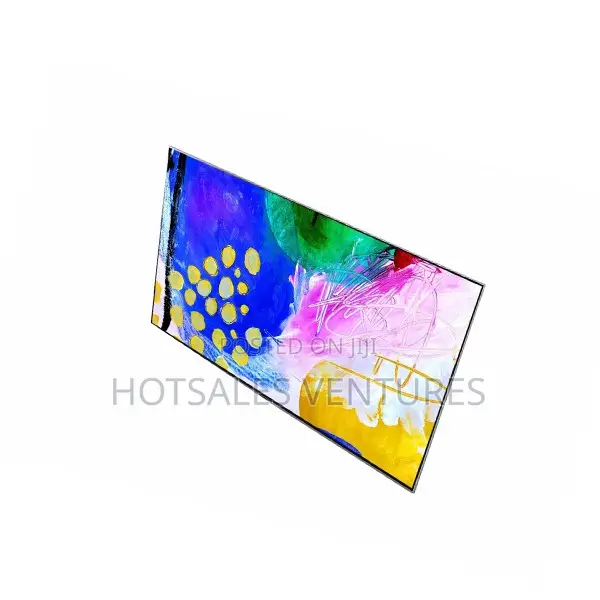 Ultimate Lg 77 Inches Oled Evo G2 Tv -Oled 77 C4