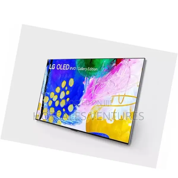 Ultimate Lg 77 Inches Oled Evo G2 Tv -Oled 77 C4