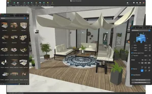 Live Home 3d Pro for Macos