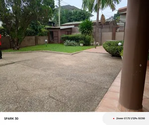 Furnished 4bdrm House in West Lands for rent