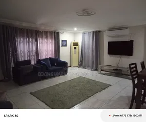 Furnished 4bdrm House in West Lands for rent