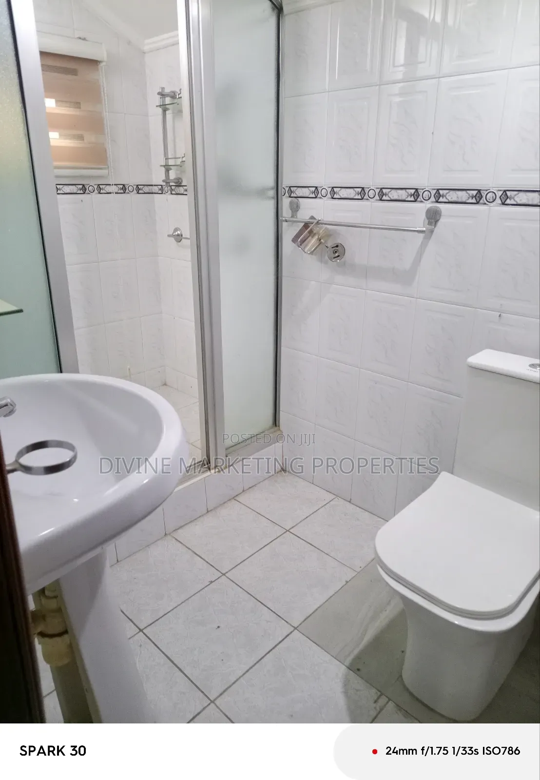 Furnished 4bdrm House in West Lands for rent