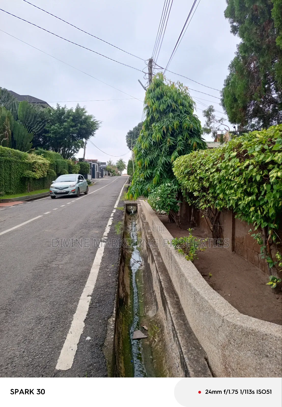 Furnished 4bdrm House in West Lands for rent