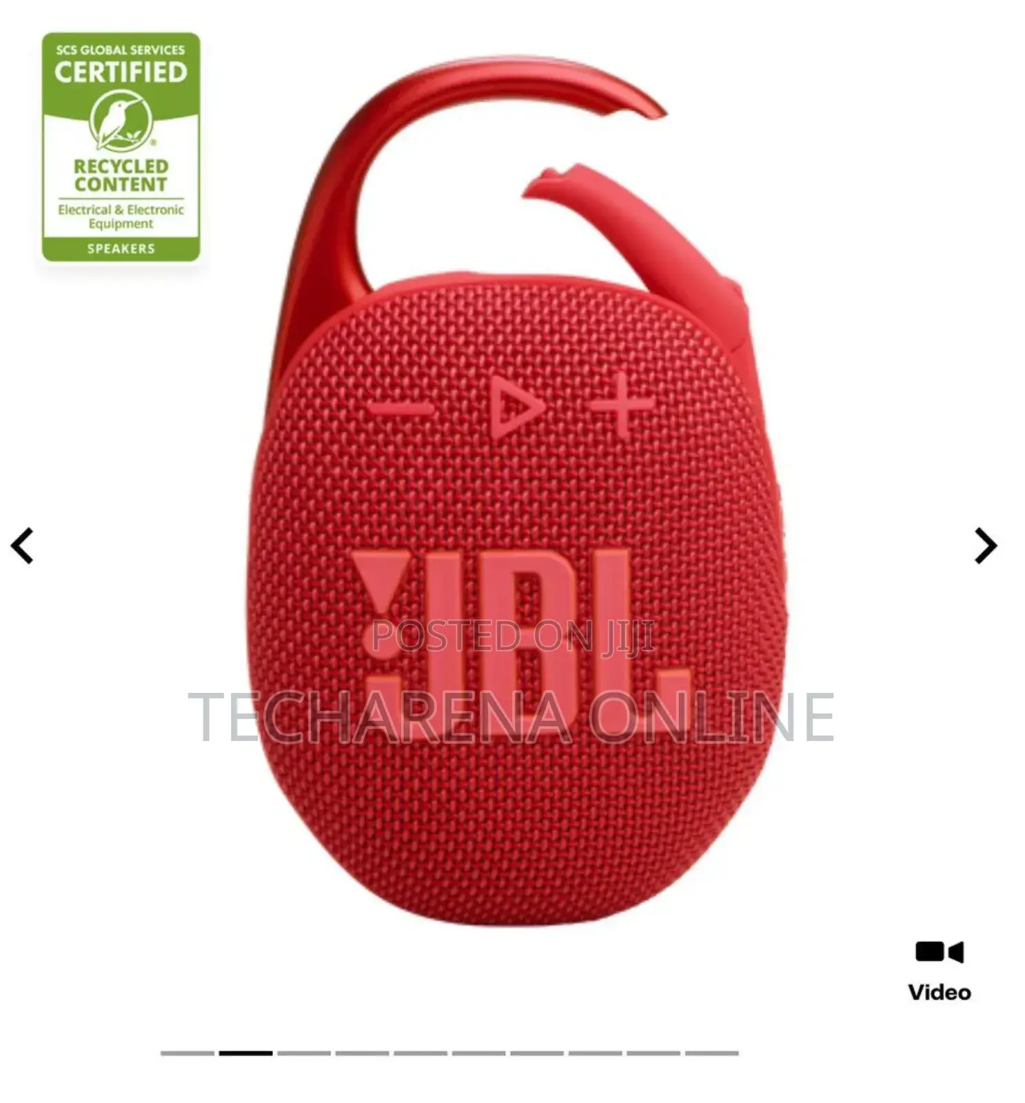 Jbl Clip 5