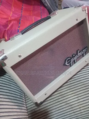Photo - Epiphone Amplifier Power Combo. (Guitar/Keyboard)