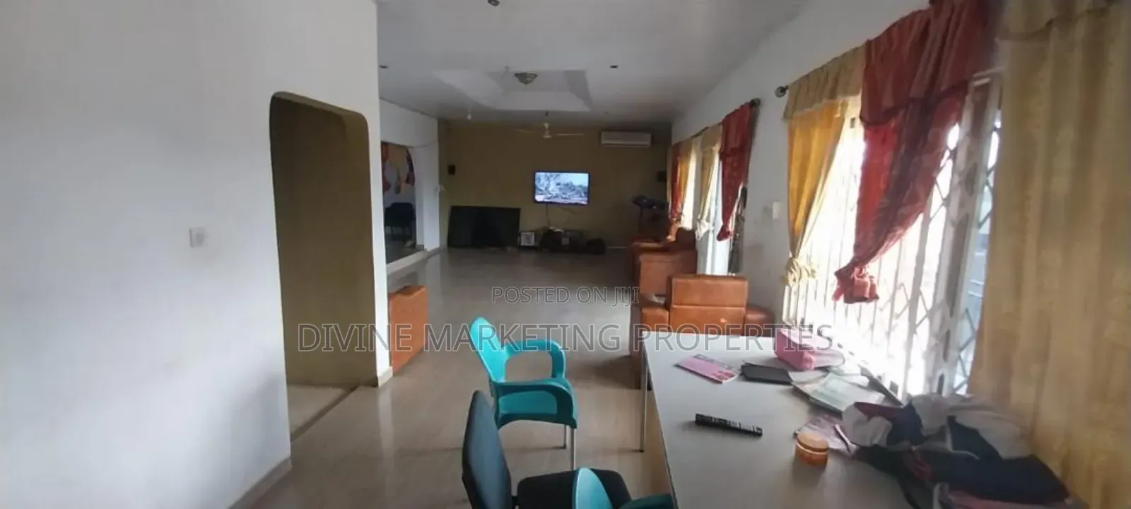4bdrm House in Taifa Last Stop Area for sale