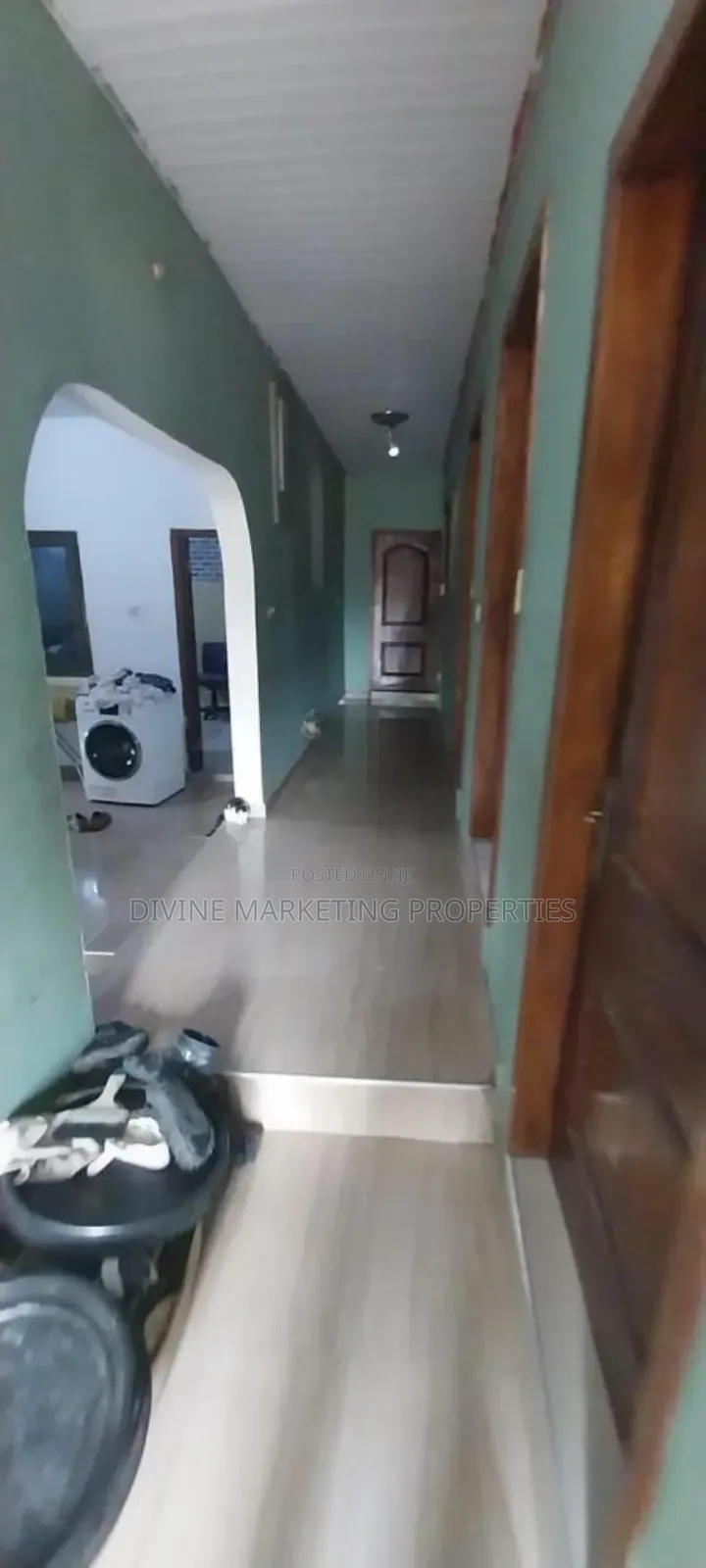 4bdrm House in Taifa Last Stop Area for sale