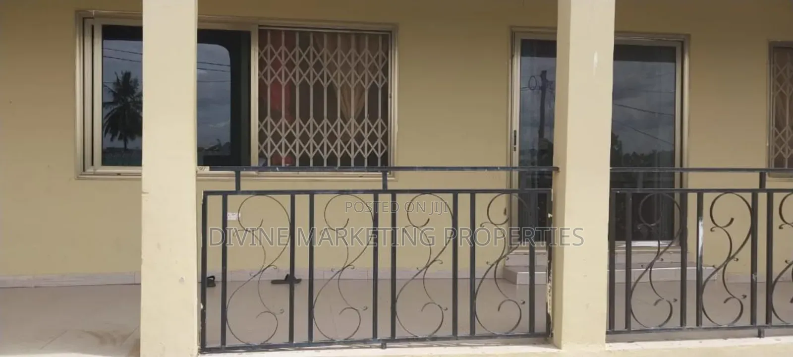 4bdrm House in Taifa Last Stop Area for sale