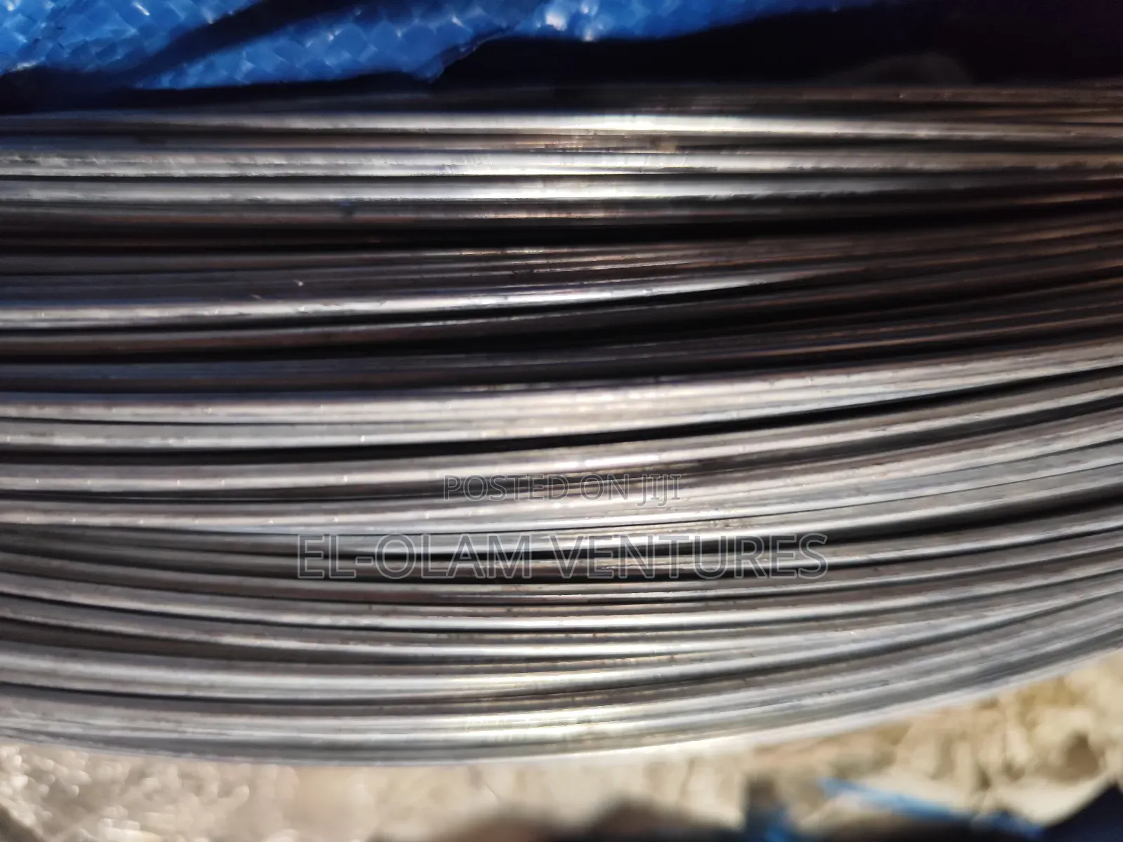 Galvanized Wire