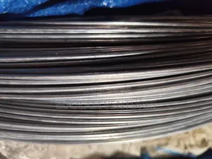 Galvanized Wire