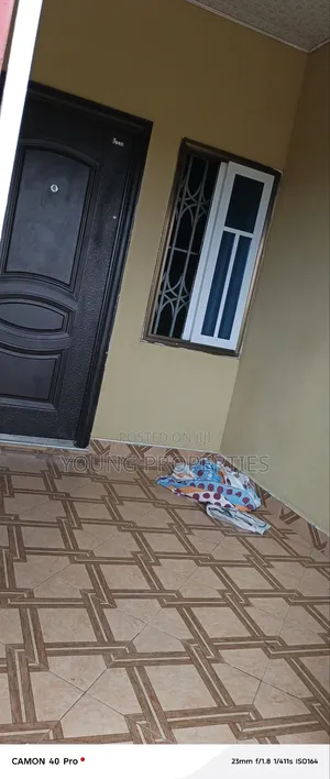 1bdrm Apartment in Amasaman Danchira, Ga West Municipal for rent